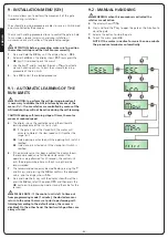 Предварительный просмотр 44 страницы V2 TORQ-D Manual