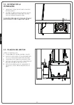 Предварительный просмотр 86 страницы V2 TORQ-D Manual