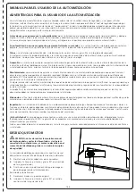 Предварительный просмотр 105 страницы V2 TORQ-D Manual