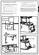 Предварительный просмотр 7 страницы V2 TORQ Series Manual