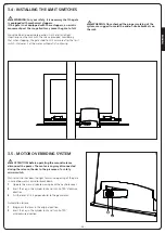 Предварительный просмотр 9 страницы V2 TORQ Series Manual