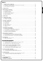 Preview for 3 page of V2 TORQ500A-230V Manual