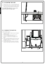 Preview for 8 page of V2 TORQ500A-230V Manual