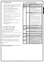 Preview for 11 page of V2 TORQ500A-230V Manual