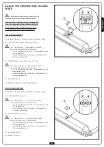 Предварительный просмотр 13 страницы V2 URSUS Series Manual