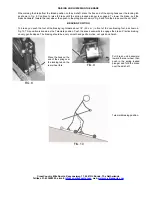 Preview for 2 page of V2 V2 AERO XL 125 Instructions For Mounting