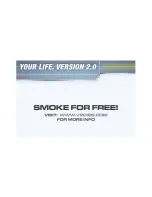 Предварительный просмотр 14 страницы V2 V2cigs User Manual