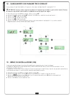 Preview for 20 page of V2 VEGA-24V User Manual