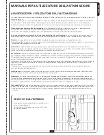 Preview for 37 page of V2 VEGA-24V User Manual