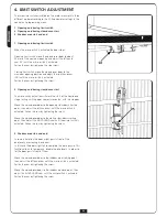 Preview for 46 page of V2 VEGA-24V User Manual