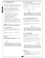 Preview for 50 page of V2 VEGA-24V User Manual