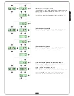 Предварительный просмотр 63 страницы V2 VEGA-24V User Manual