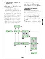 Предварительный просмотр 131 страницы V2 VEGA-24V User Manual