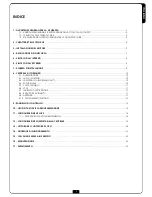 Предварительный просмотр 3 страницы V2 VEGA-C 120V User Manual