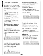 Предварительный просмотр 12 страницы V2 VEGA-C 120V User Manual