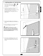 Предварительный просмотр 31 страницы V2 VEGA-C 120V User Manual