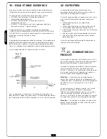 Предварительный просмотр 72 страницы V2 VEGA-C 120V User Manual