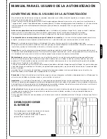 Предварительный просмотр 97 страницы V2 VEGA-C 120V User Manual