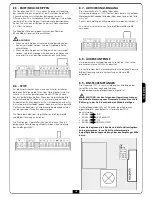 Предварительный просмотр 109 страницы V2 VEGA-C 120V User Manual