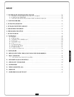 Предварительный просмотр 123 страницы V2 VEGA-C 120V User Manual