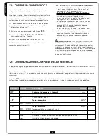 Preview for 16 page of V2 VEGA-C 230V User Manual