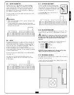 Предварительный просмотр 37 страницы V2 VEGA-C 230V User Manual