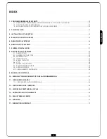 Preview for 51 page of V2 VEGA-C 230V User Manual