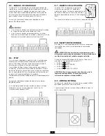 Предварительный просмотр 85 страницы V2 VEGA-C 230V User Manual