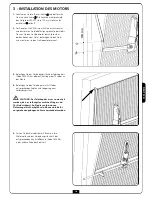 Preview for 103 page of V2 VEGA-C 230V User Manual