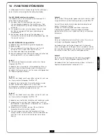 Preview for 119 page of V2 VEGA-C 230V User Manual