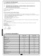 Preview for 126 page of V2 VEGA-C 230V User Manual