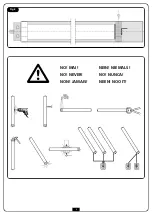 Предварительный просмотр 3 страницы V2 VEO-RFE Series Manual