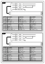 Предварительный просмотр 4 страницы V2 VEO-RFE Series Manual