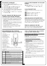 Предварительный просмотр 6 страницы V2 VEO-RFE Series Manual