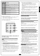 Предварительный просмотр 15 страницы V2 VEO-RFE Series Manual