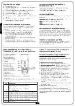 Предварительный просмотр 18 страницы V2 VEO-RFE Series Manual