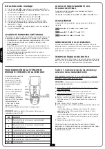 Предварительный просмотр 24 страницы V2 VEO-RFE Series Manual