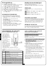 Предварительный просмотр 30 страницы V2 VEO-RFE Series Manual