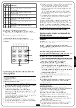 Предварительный просмотр 33 страницы V2 VEO-RFE Series Manual