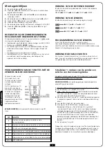 Предварительный просмотр 36 страницы V2 VEO-RFE Series Manual