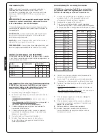 Preview for 16 page of V2 Wally Instruction Manual