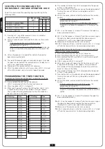 Preview for 5 page of V2 Wally2-230V Instruction Manual