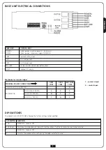 Preview for 11 page of V2 WES-BASE User Manual