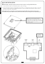 Preview for 10 page of V2 WES-EASY Manual