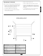 Предварительный просмотр 13 страницы V2 WISANT 19-230V User Manual