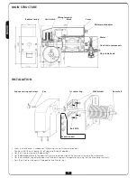 Предварительный просмотр 14 страницы V2 WISANT 19-230V User Manual