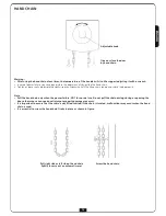 Предварительный просмотр 17 страницы V2 WISANT 19-230V User Manual