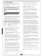 Preview for 44 page of V2 WISANT 19-230V User Manual