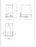 Preview for 2 page of V2 ZARISS-M Manual