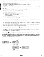 Предварительный просмотр 22 страницы V2 ZARISS-M Manual